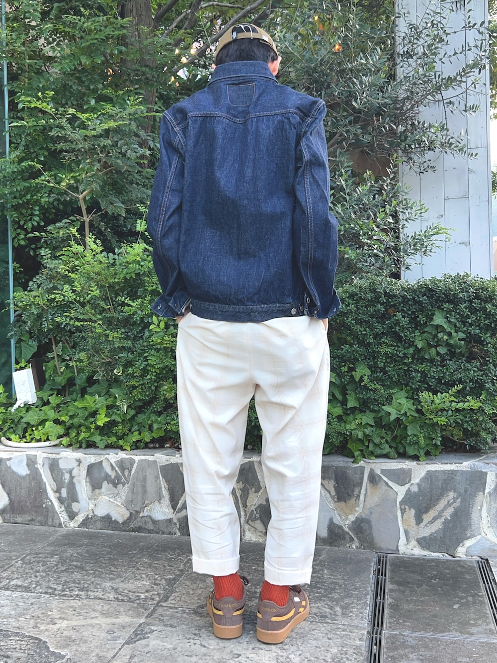 コーディネート