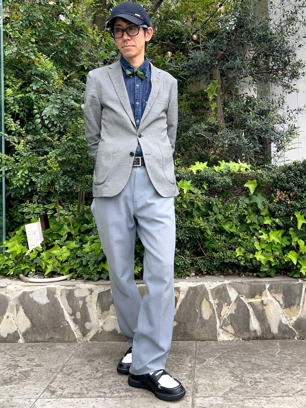 コーディネート