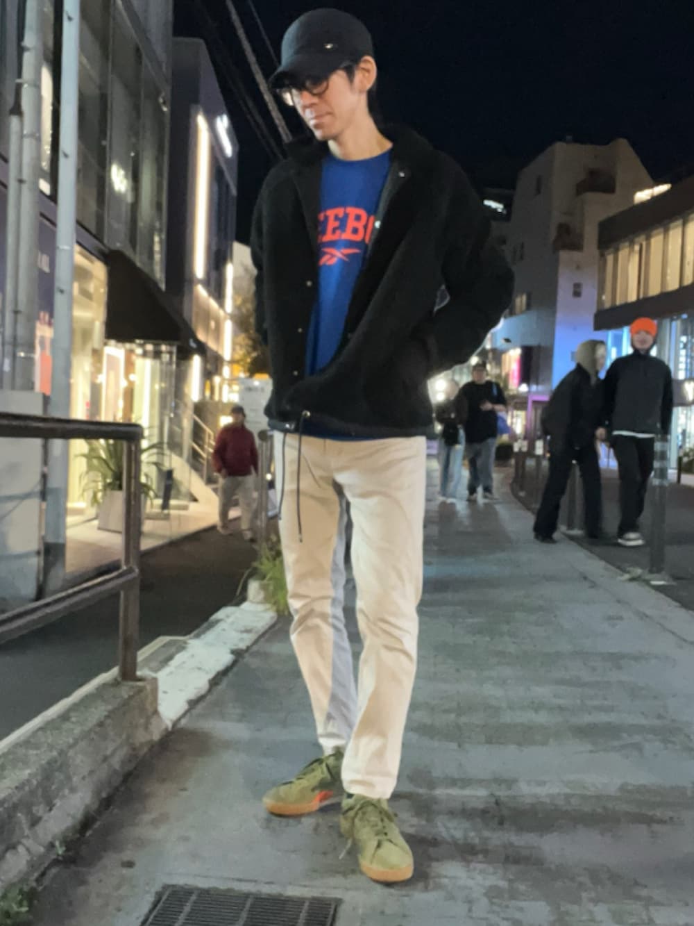 コーディネート