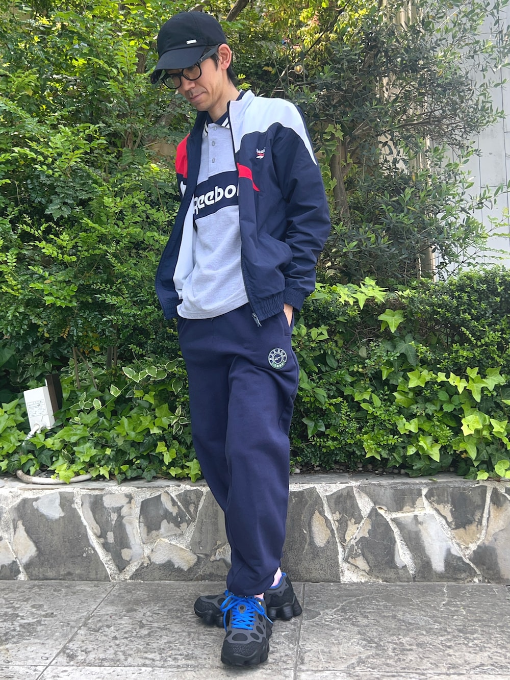 コーディネート