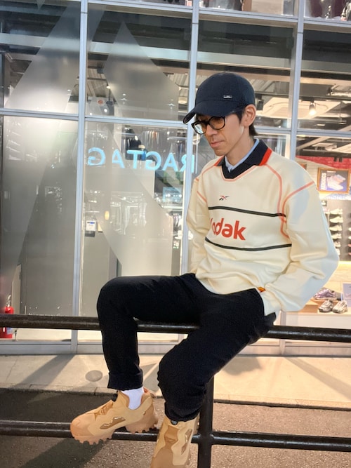 コーディネート