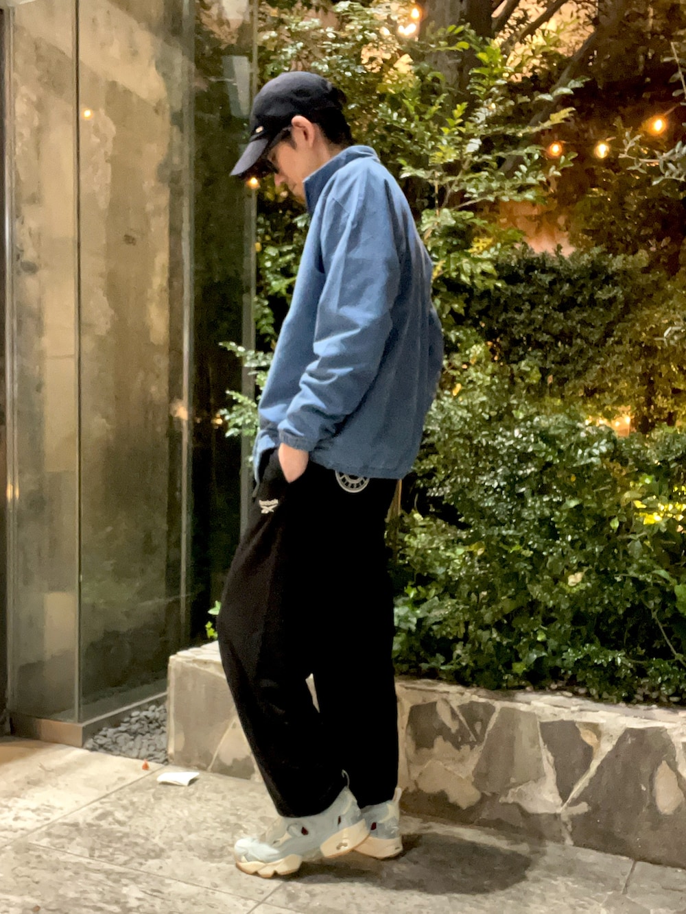 コーディネート