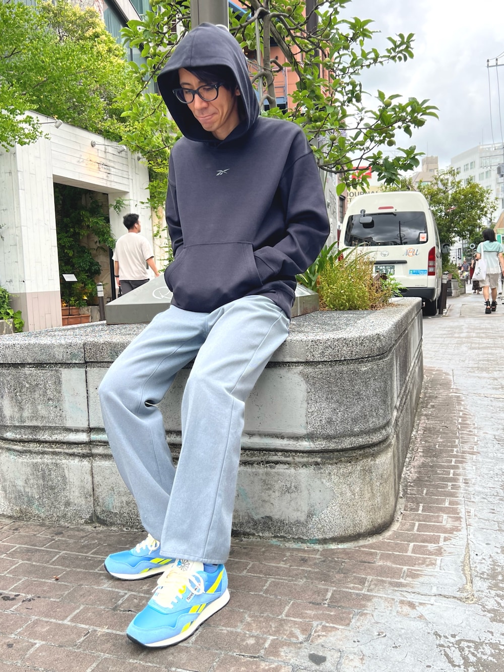 コーディネート
