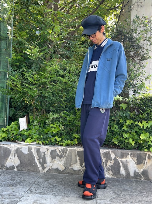 コーディネート