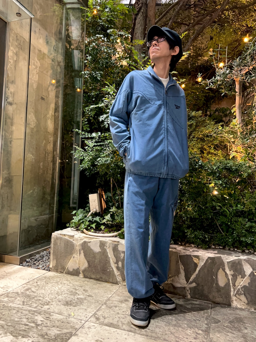 コーディネート