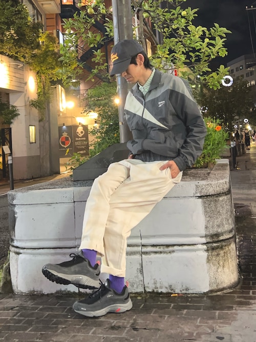 コーディネート