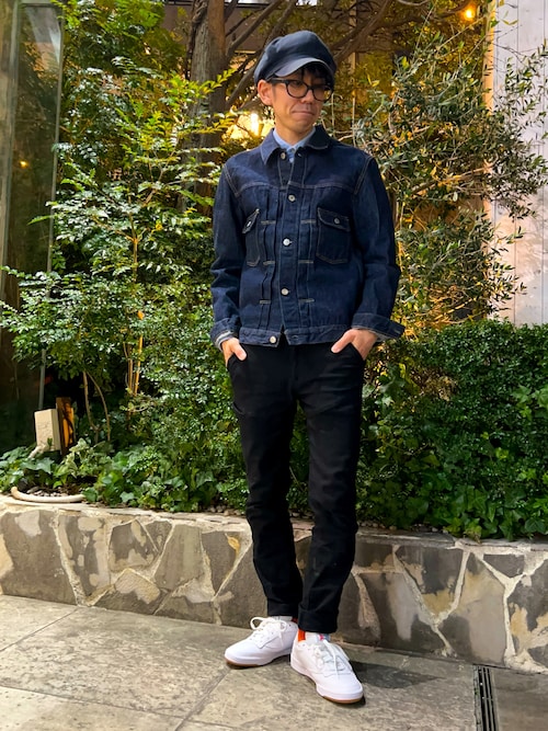 コーディネート