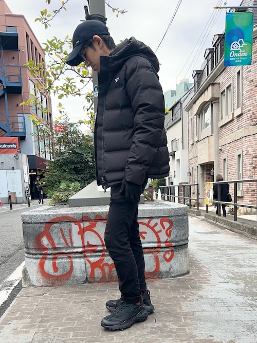 コーディネート