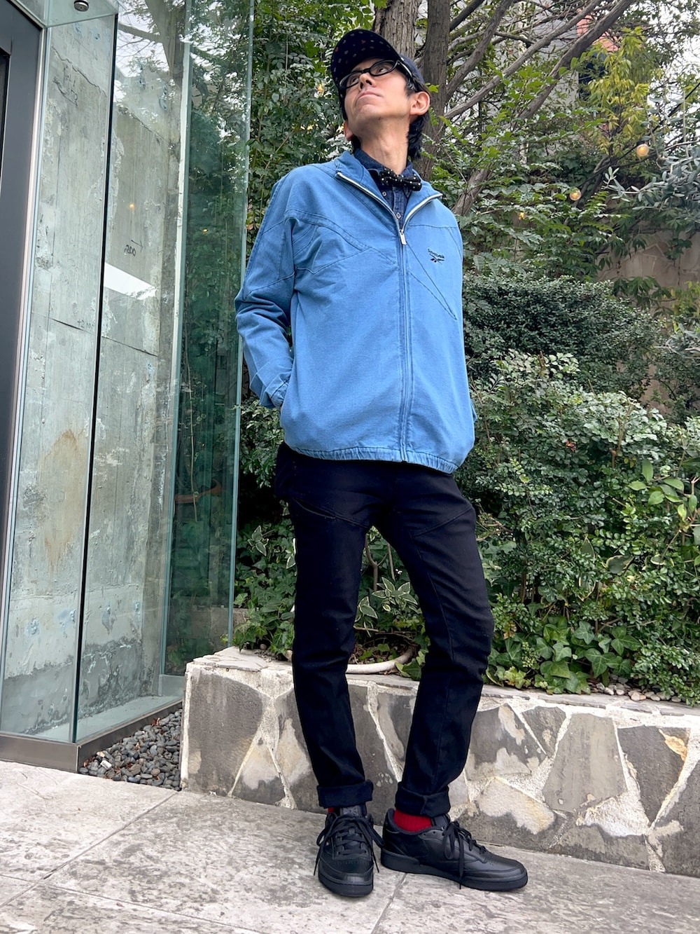 コーディネート