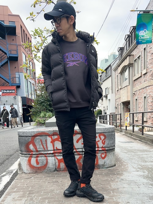 コーディネート