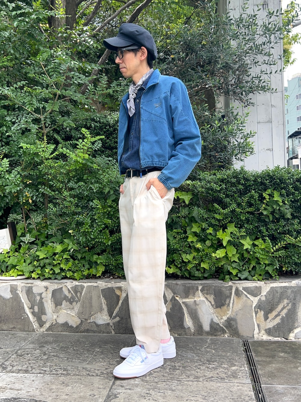 コーディネート