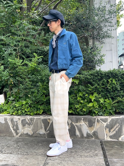 コーディネート