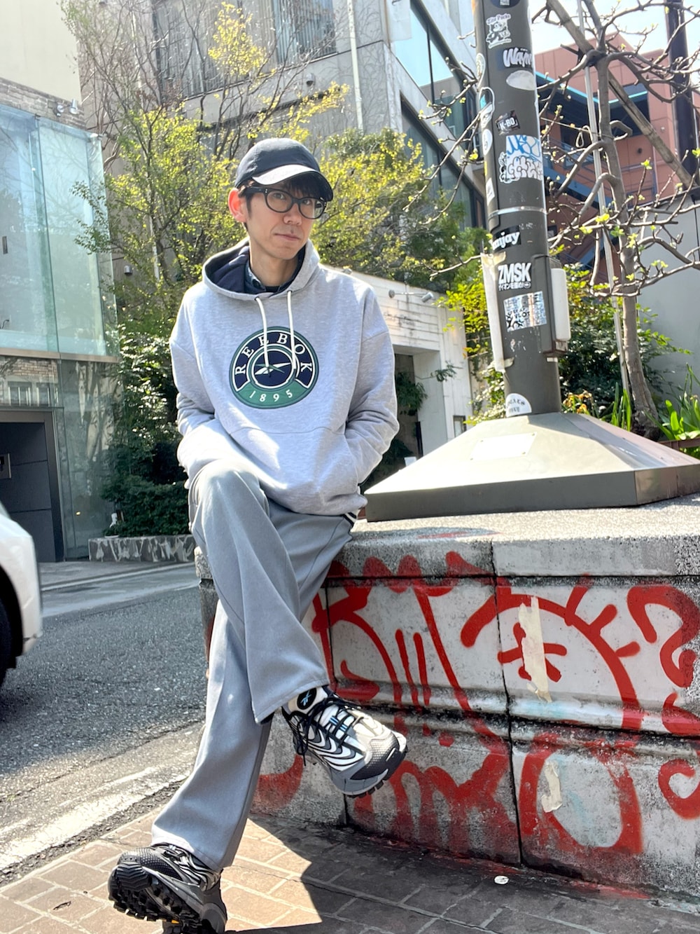 コーディネート