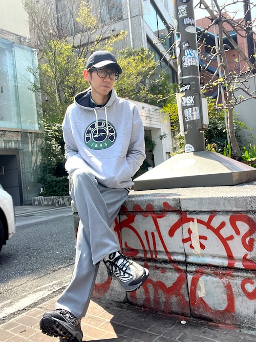 コーディネート