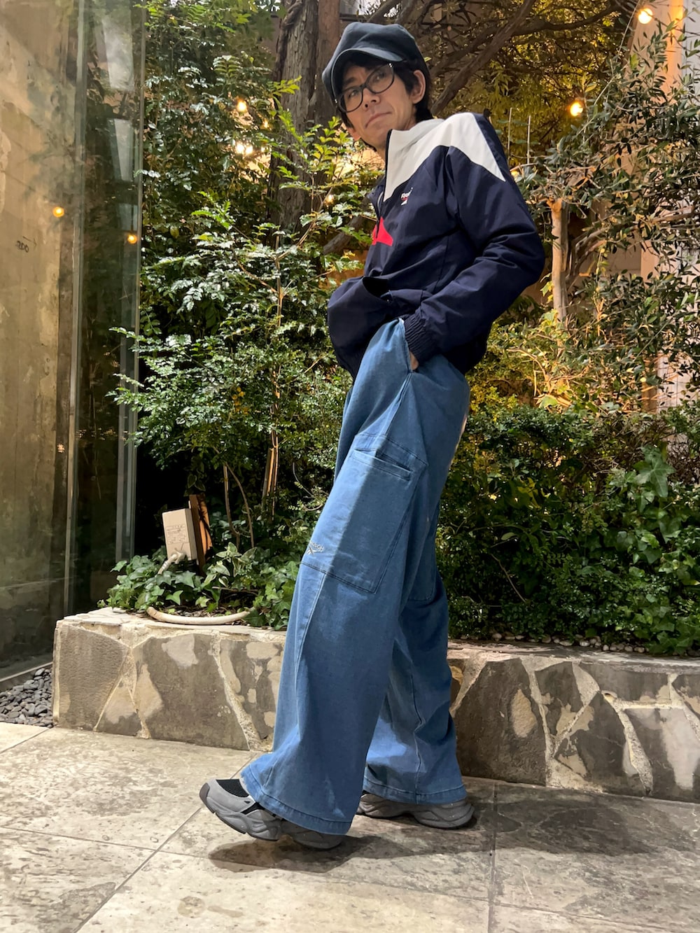 コーディネート