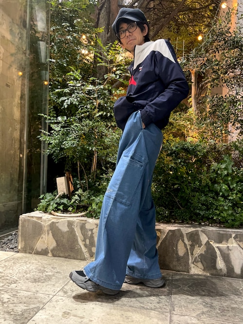 コーディネート