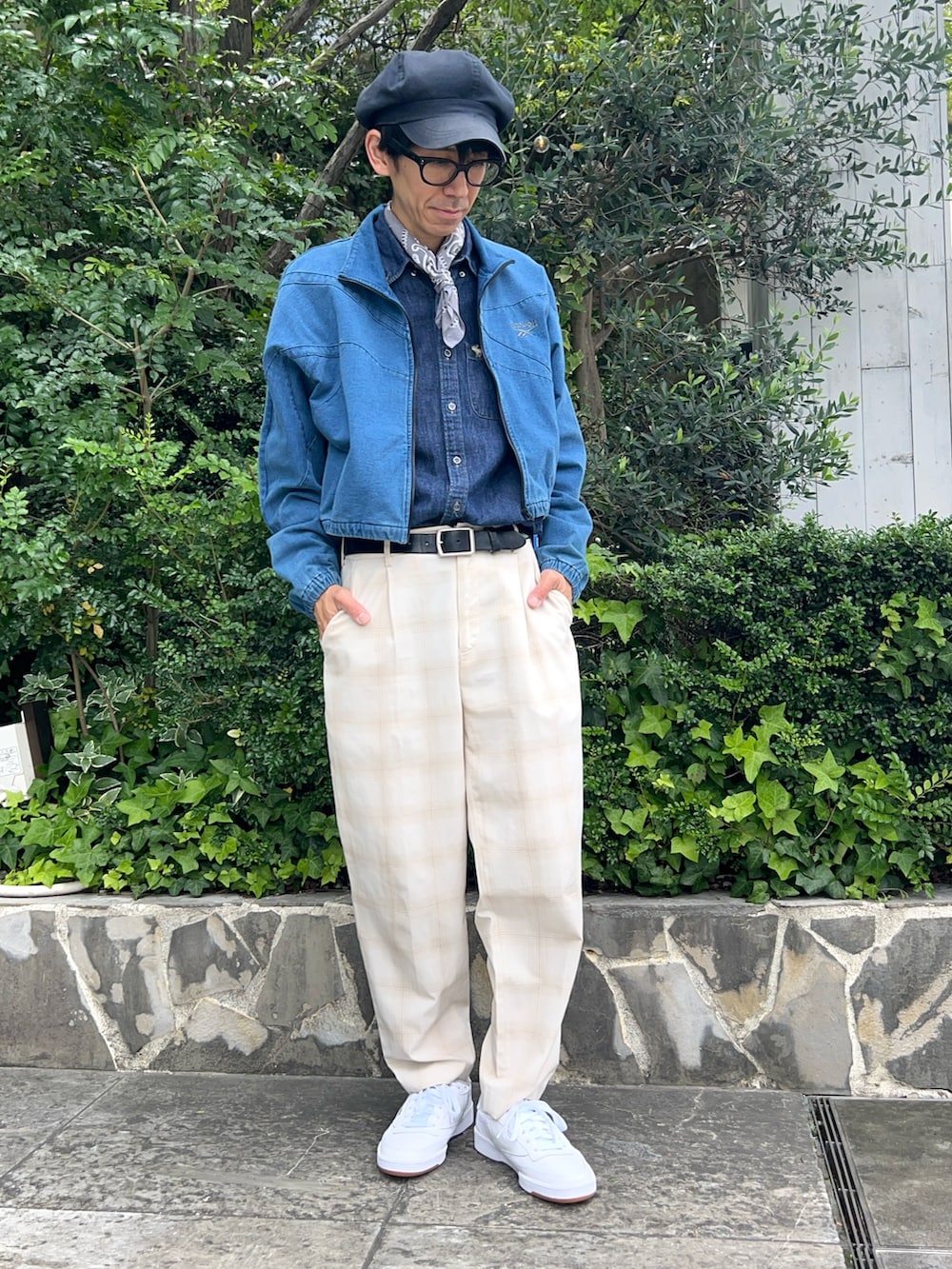 コーディネート