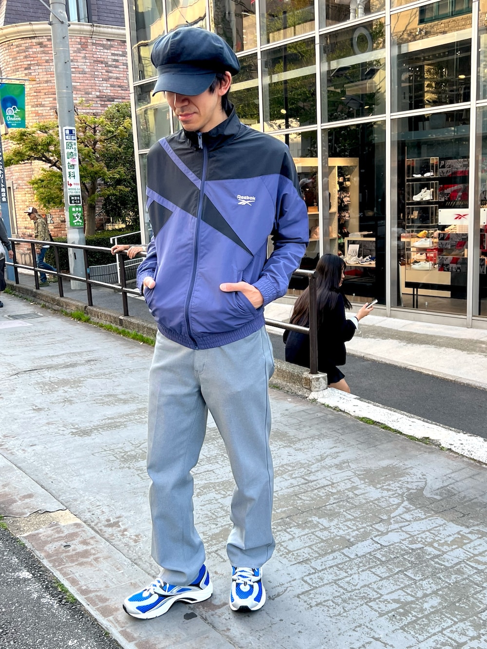 コーディネート