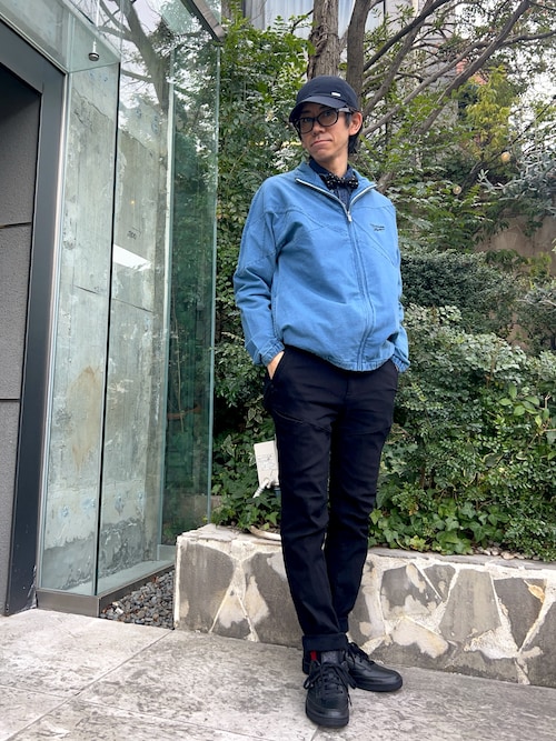 コーディネート