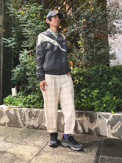 コーディネート