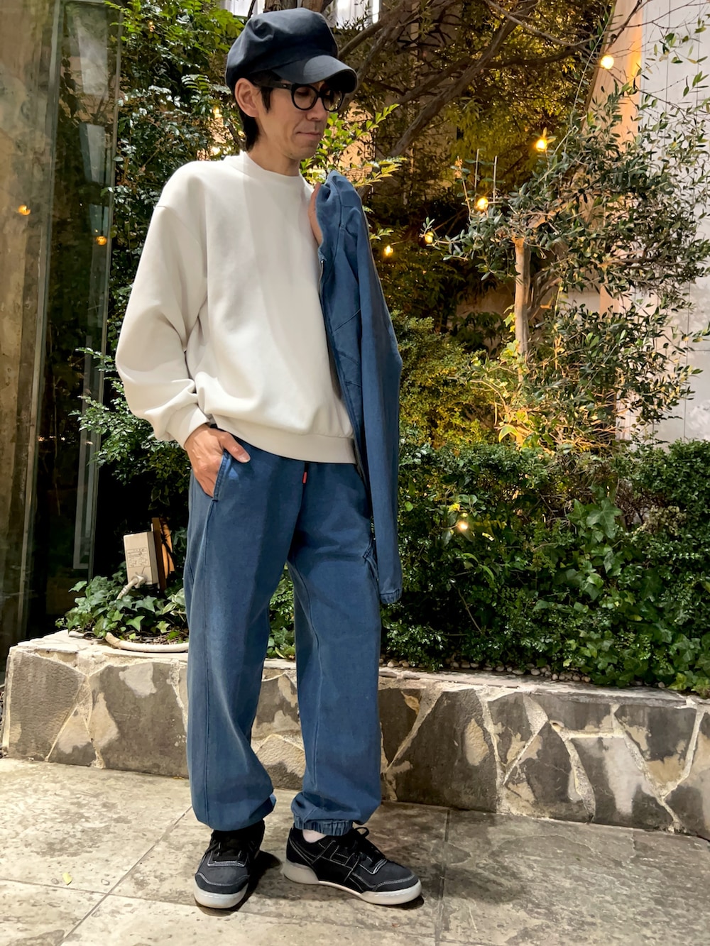 コーディネート