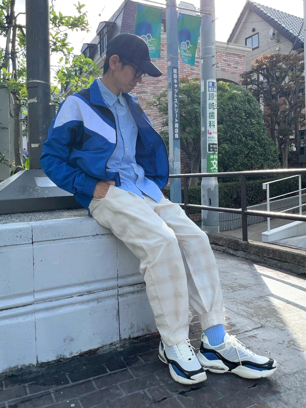 コーディネート