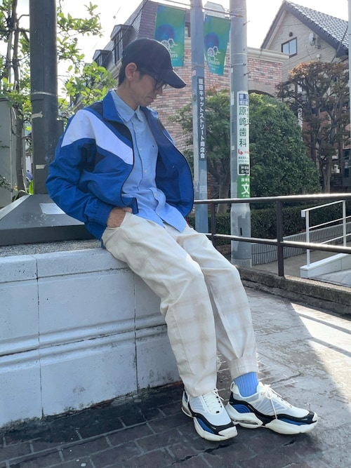 コーディネート