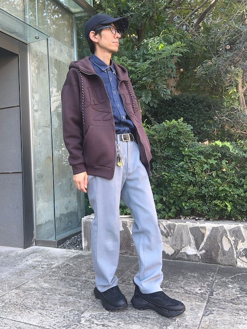 コーディネート