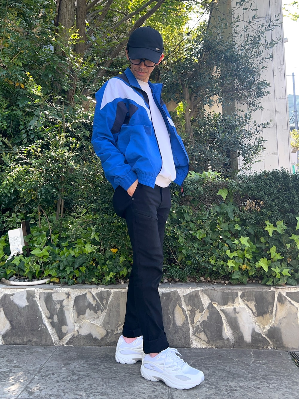 コーディネート