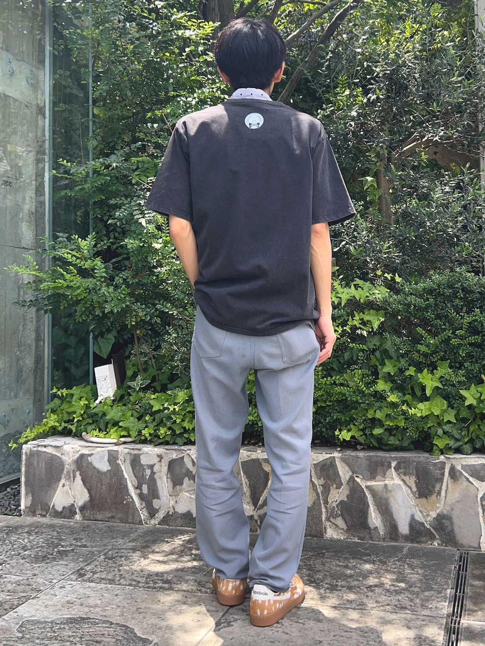コーディネート