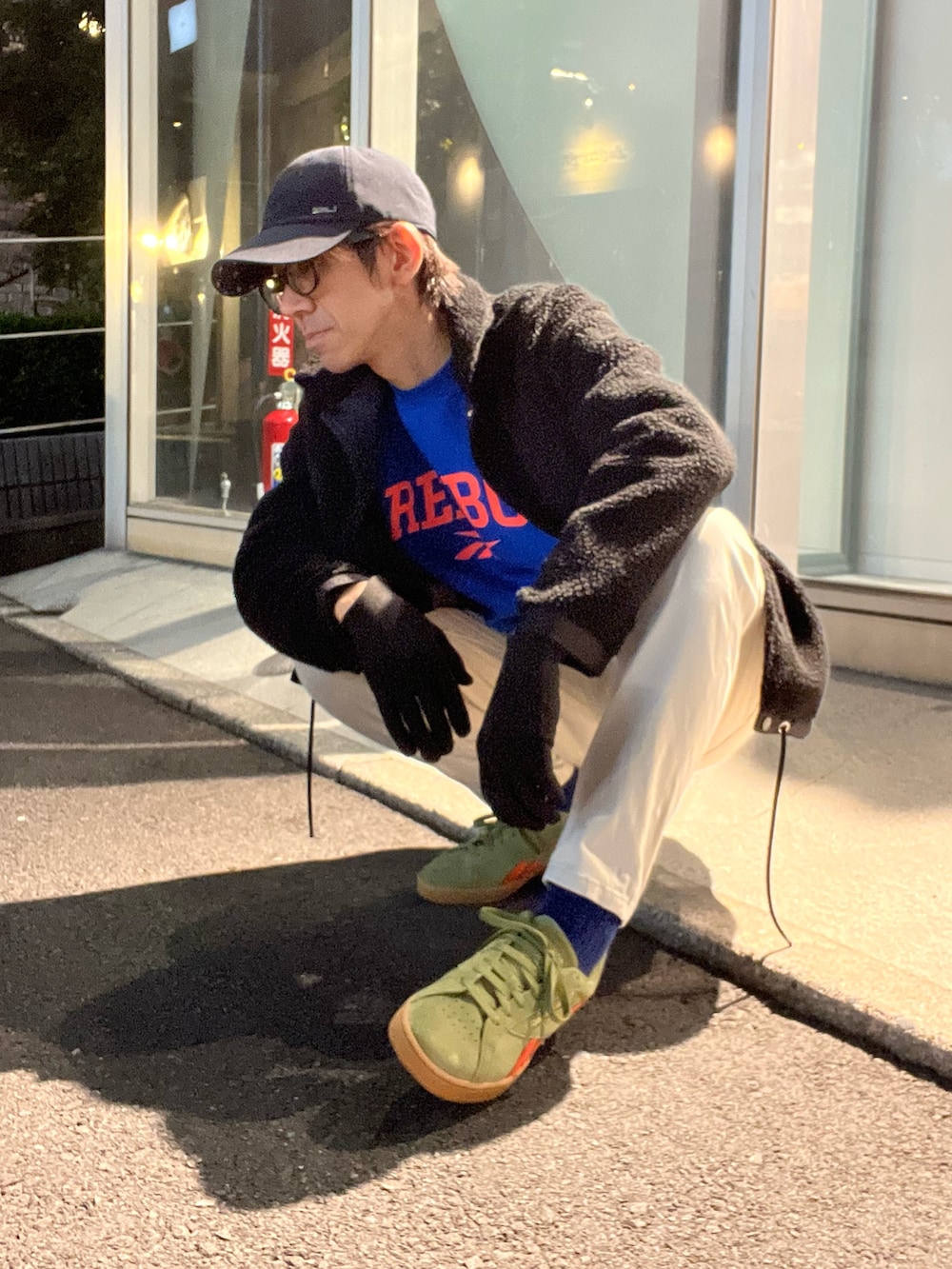 コーディネート