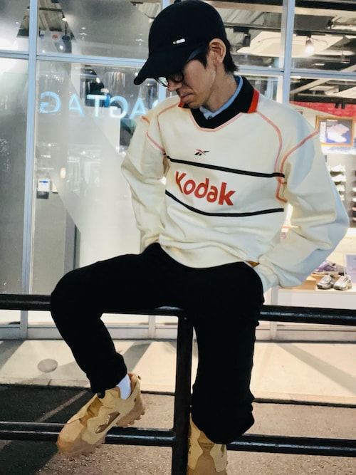 コーディネート