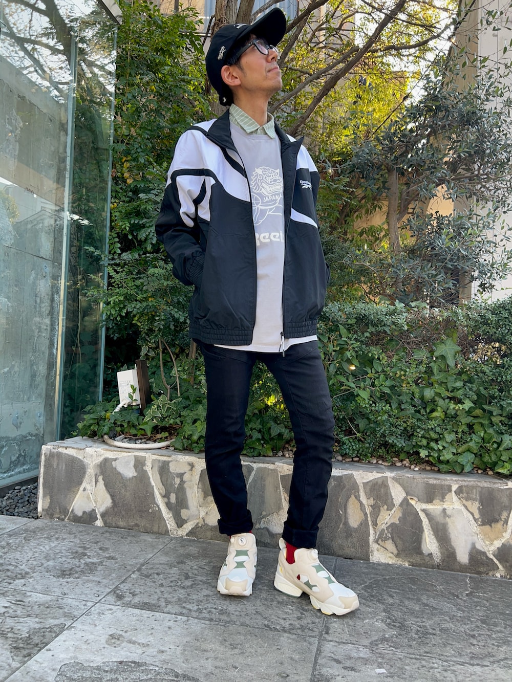 コーディネート