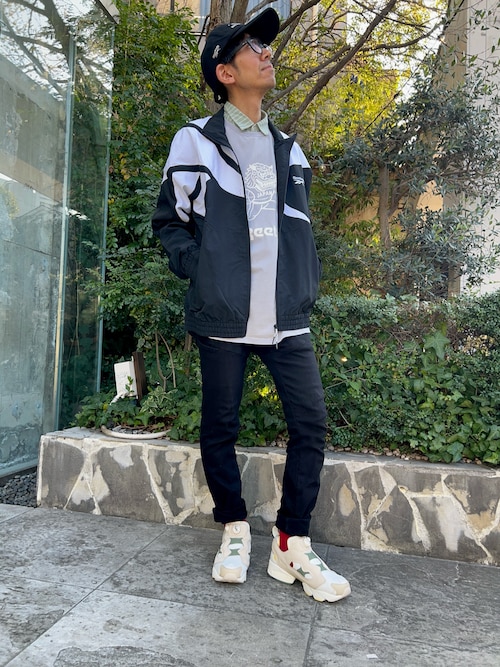 コーディネート