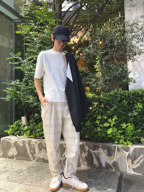 コーディネート