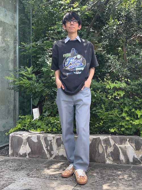 コーディネート