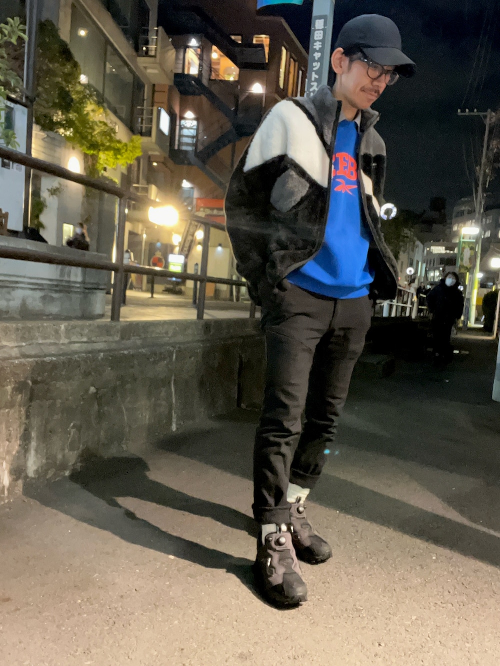 コーディネート