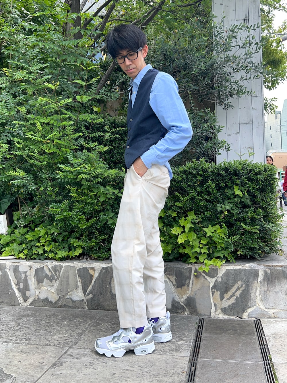 コーディネート