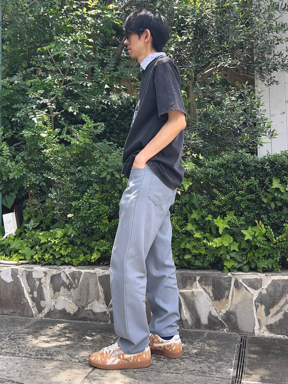 コーディネート