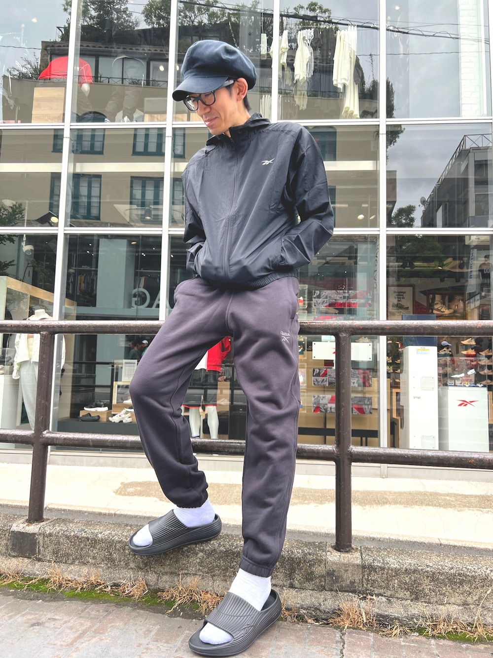 コーディネート