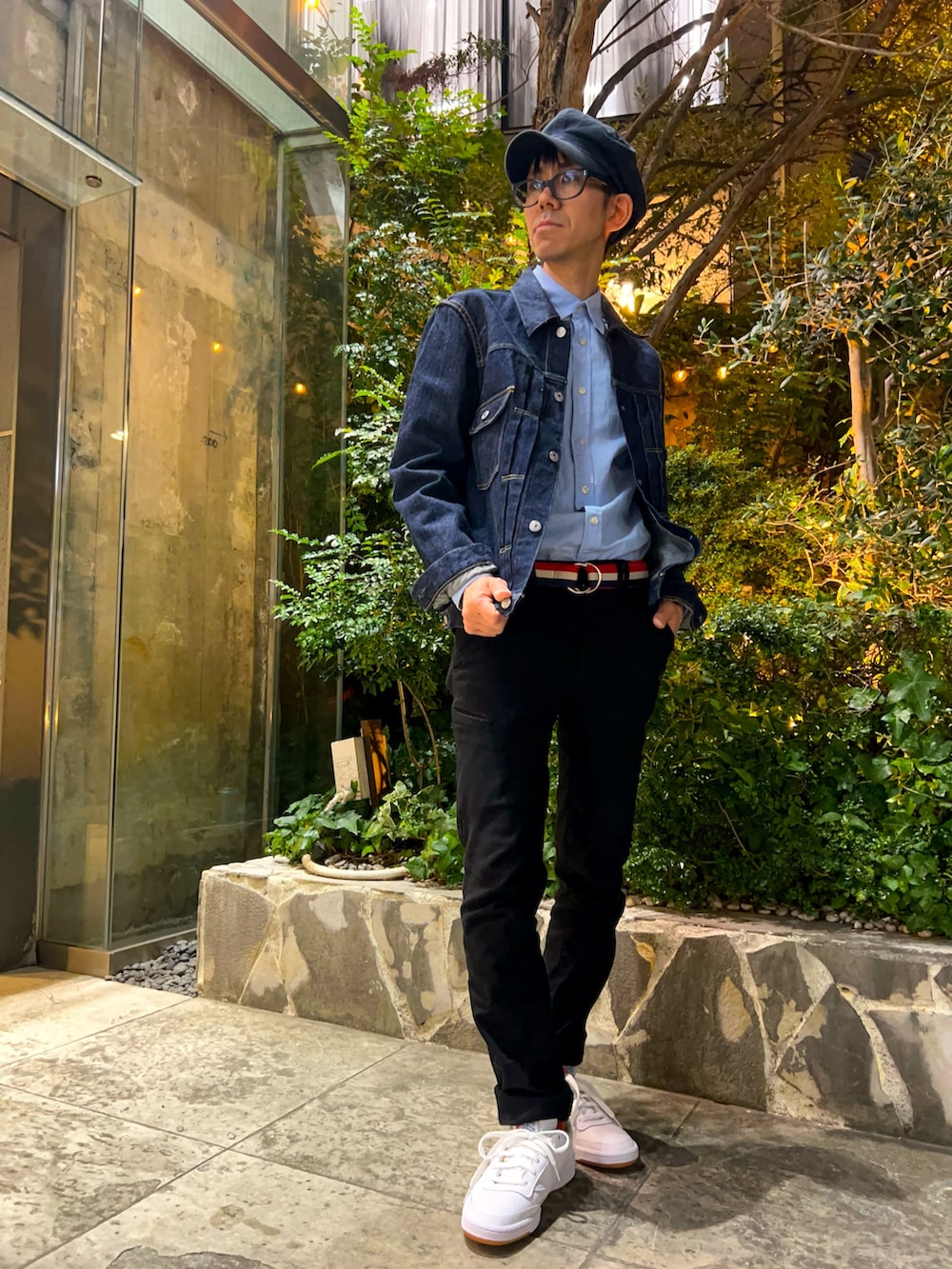 コーディネート