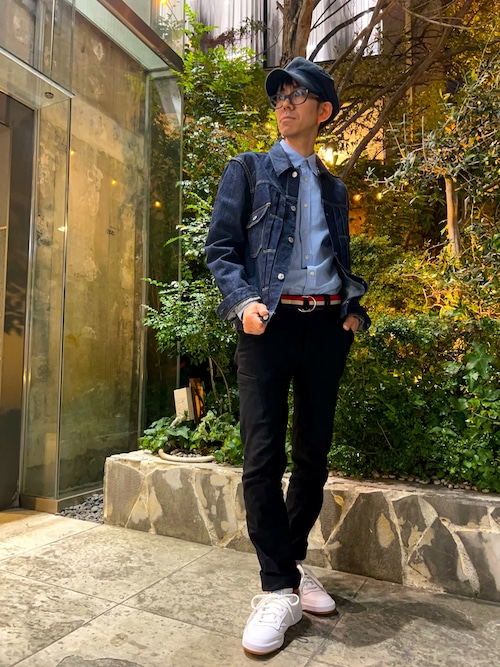 コーディネート