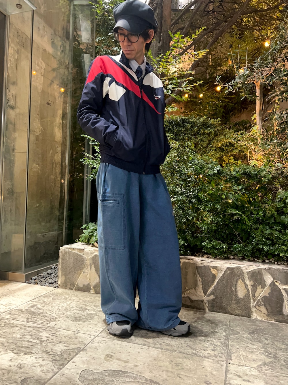 コーディネート