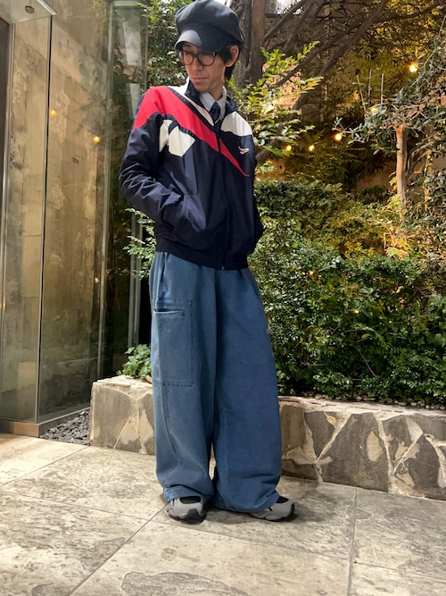 コーディネート