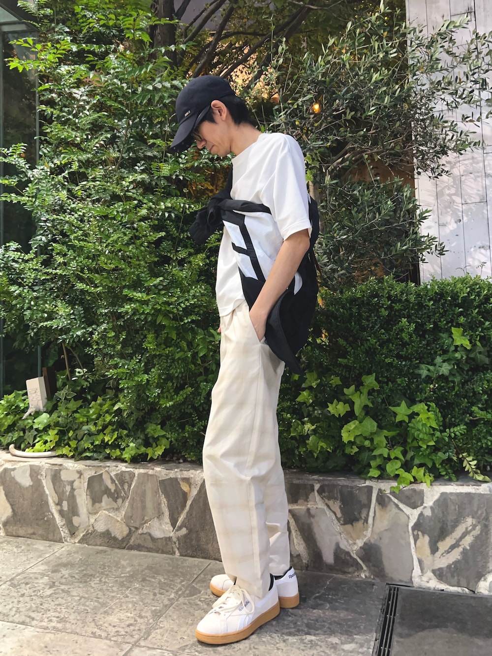 コーディネート