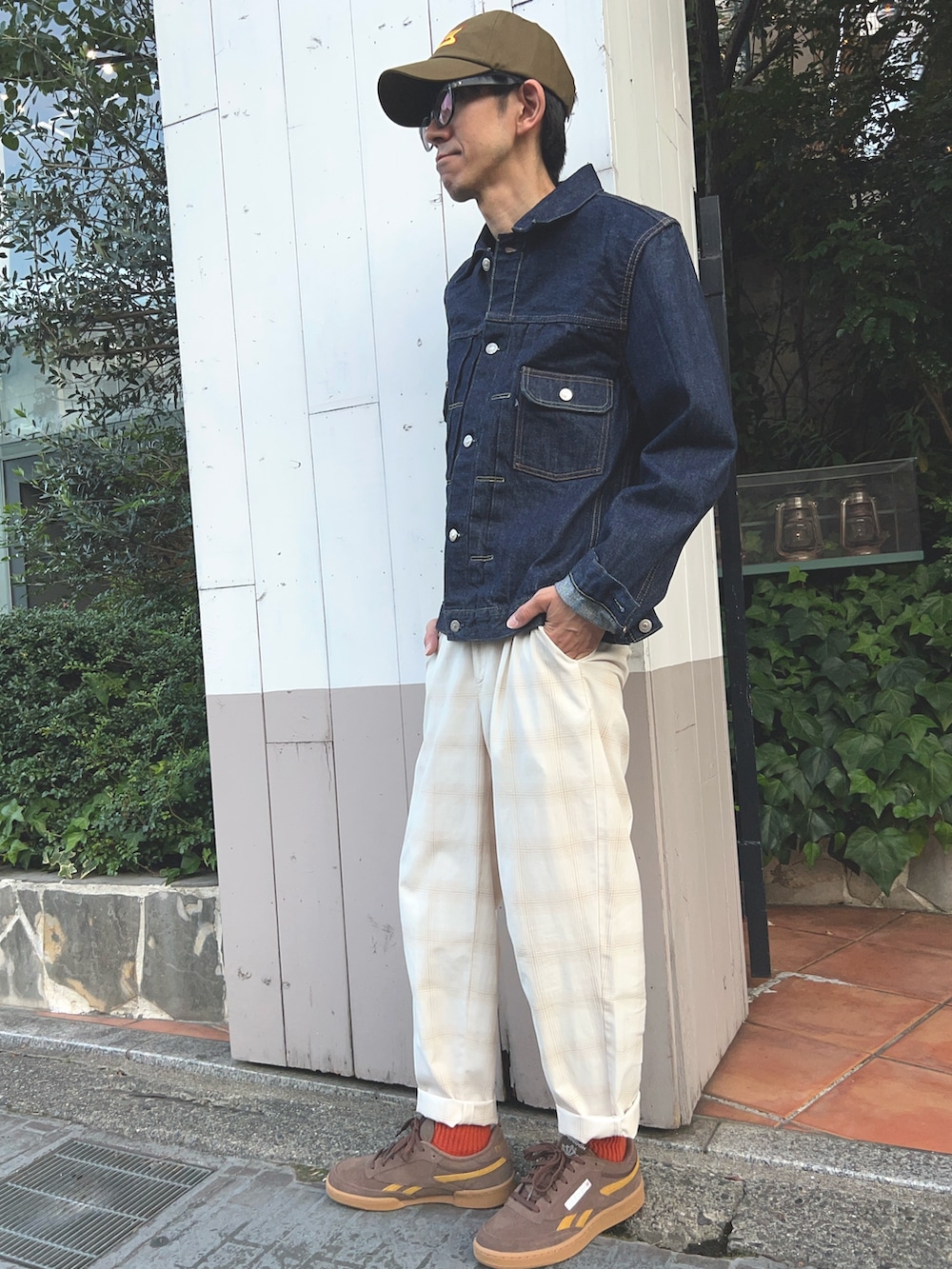 コーディネート