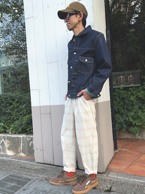 コーディネート