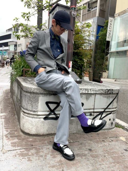 コーディネート