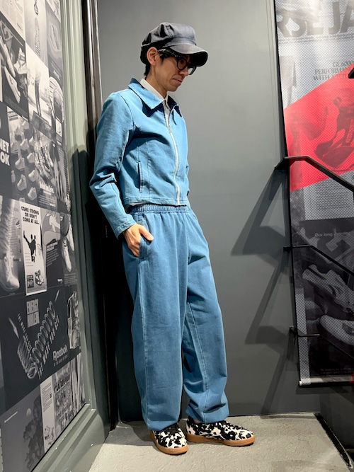 コーディネート