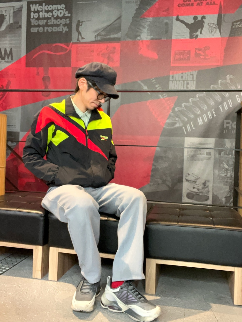 コーディネート